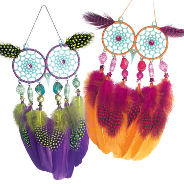 Nebulous Stars Dreamcatchers