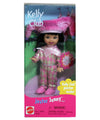 Mattel Barbie Jester Jenny Doll Kelly Club (1999 from Canada)