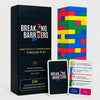 Breaking Barriers Down - Social Skills Games and Therapy Games, A Feelings Game for Kids that Develops Emotion Regulation and Explores Anger, Sadness