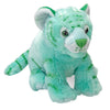 Wild Republic Cuddlekin Vibes Tiger Stuffed Animal - 12"
