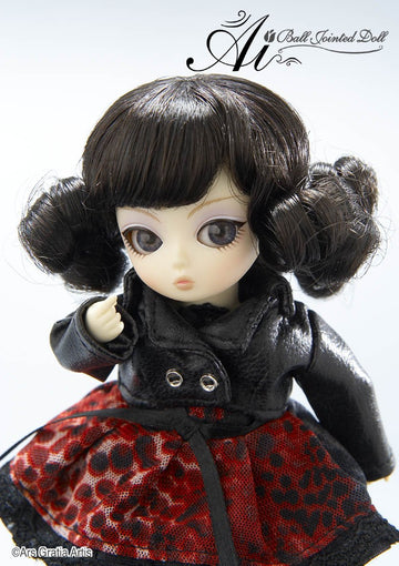 Ball-jointed Doll Ai (Denphalae Q-727) by Jun Planning