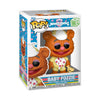 Funko Pop! Disney: Muppet Babies - Baby Fozzie Bear - Collectable Vinyl Figure - Gift Idea - Official Merchandise - Toys for Kids & Adults - TV Fans