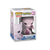 Funko Pop! Games: Pokemon - Mewtwo - Collectable Vinyl Figure - Gift Idea - Official Merchandise - Toys for Kids & Adults - Video Games Fans - Model