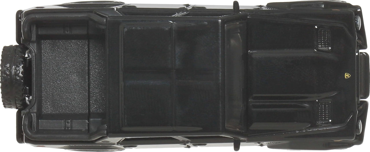 Hot Wheels Cars, Premium Fast & Furious 1:64 Scale Die-Cast Car for Collectors Inspired by Fast & Furious Movie Franchise