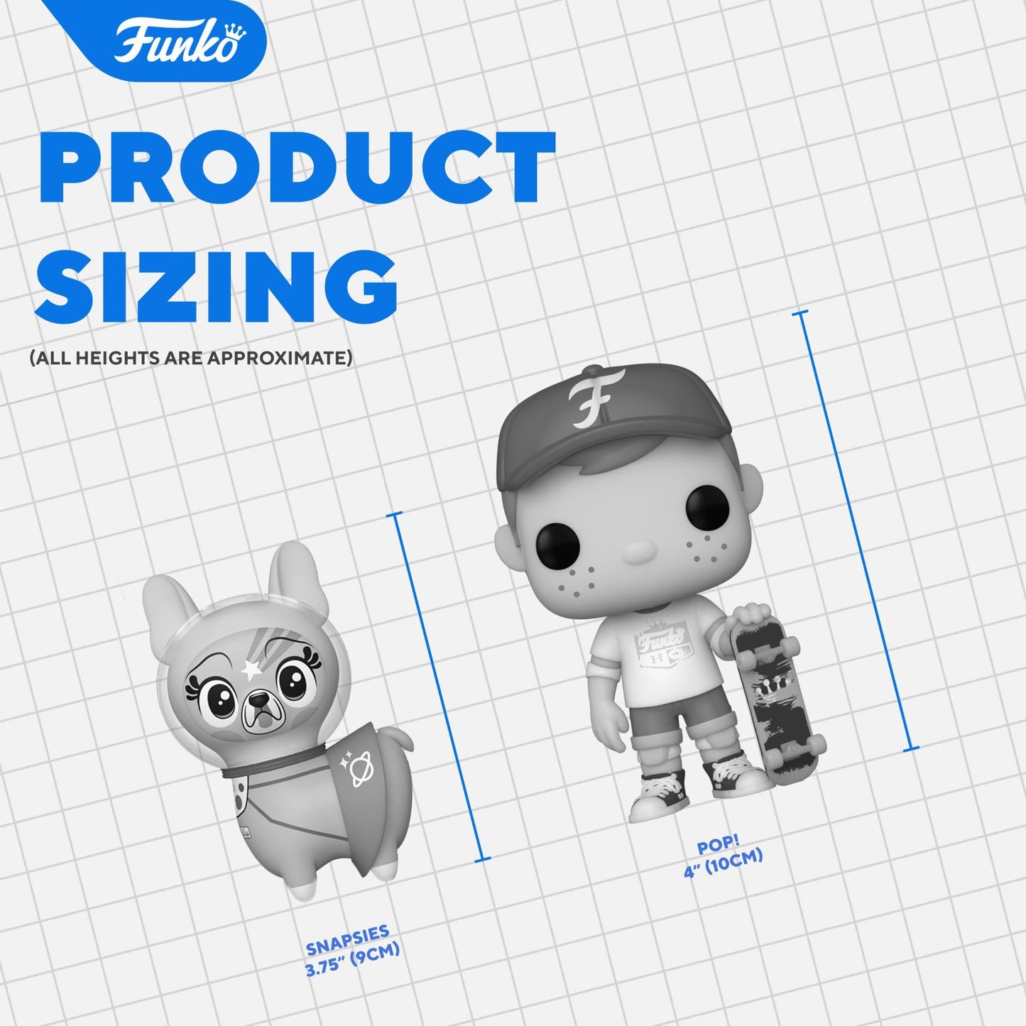 Funko Snaps!: Five Nights at Freddy's - Freddy and Springtrap, 2 Pack