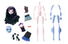Monster High Create-A-Monster Vampire and Sea Monster Starter Set