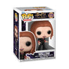 Funko Pop! TV: Buffy The Vampire Slayer - Willow - Vampire - Collectable Vinyl Figure - Gift Idea - Official Merchandise - Toys for Kids & Adults