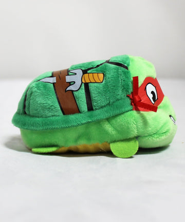 TY TY42171 Raphael TMNT Teeny, Multicolored