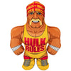 Bleacher Creatures WWE Hulk Hogan Bleacher Buddy Soft Plush Toy