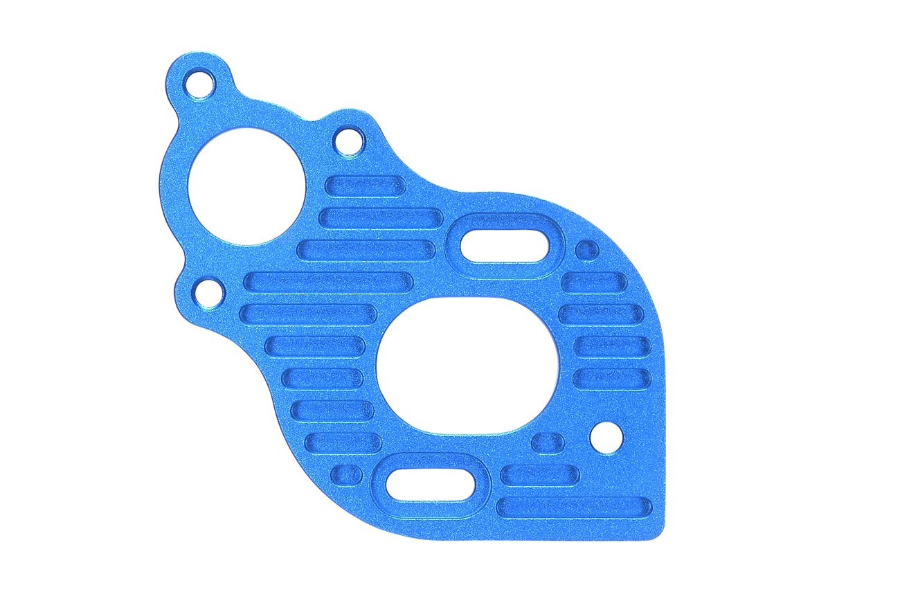 TAMIYA #54315 Heat Sink Motor Plate TA06