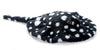 The Petting Zoo Diamond Stingray Stuffed Animal Plushie, Gifts for Kids, Earth Keeperz Sealife Animals, Zoologee Blue and White Stingray Plush Toy, 22