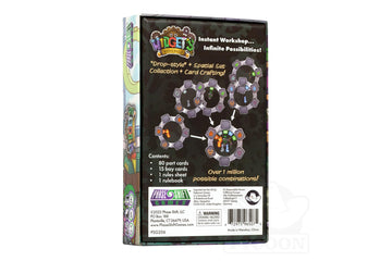 Phase Shift Games Widget's Workshop, Drop-Style Card Crafting Game