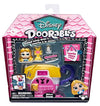 Disney Doorables Mini Stack Playset - Alice In Wonderland