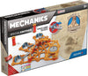 Geomag Special Edition 784 Leonardo Multiple Cannon Magnetic Constructions Leonardo Da Vinci Educational Toy for Children 266-Piece Box