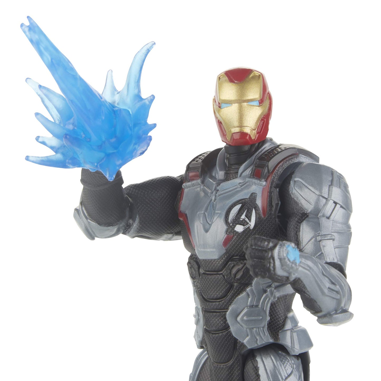 Avengers Marvel Endgame Team Suit Iron Man 6"-Scale Figure
