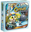 Plaid Hat Games Quirky Circuits: Penny and Gizmo's Snow Day - Cooperative Robot Programming Game for 2-4 Players, Ages 8+