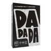 Dadada - The Nonsensical Party Game that Makes Sense, Turns Gibberish into Hilarity, Create Your Own New Hilarious Language, Word and Image