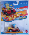 Hot Wheels RacerVerse Joy in Wagon 1:64 Diecast Vehicle