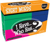 Teacher Created Resources I Have, Who Has Sight Words Game Grade 1