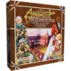 Level 99 Games Argent: The Consortium - Strategic Planning Board Game, Hidden Roles, Tactical Depth