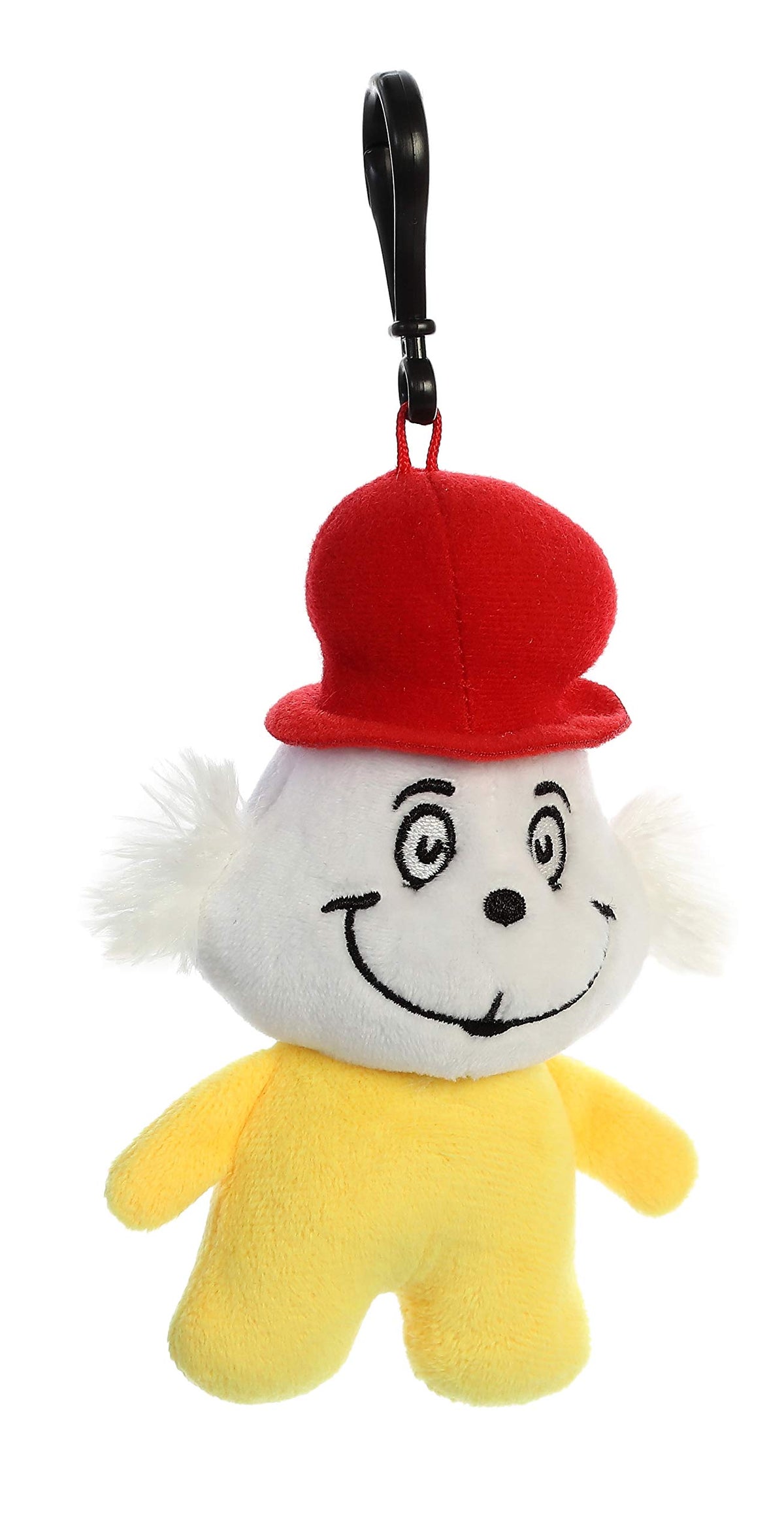 Aurora Dr. Seuss 5" Sam I Am Whimsical Clip-On