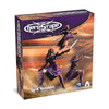 Renegade Game Studios Age of Annihilation - Shiori (GenCon Exclusive)