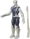 Avengers Marvel Chitauri 6"-Scale Marvel Villain Action Figure Toy