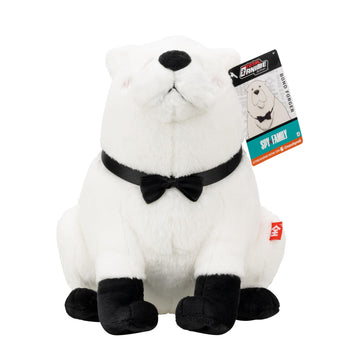 Total Anime Bond - 8-Inch Super Soft Plush with Authentic Details from SPYxFAMILY