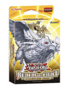 Konami Yu-Gi-Oh! TCG: Realm of Light Structure Deck