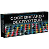 Outset Media Code Breaker - The Classic Battle of Wits, Logic & Deduction Head-to-Head, Strategy Code Creating & Cracking Peg Game, Outset Media, Ages