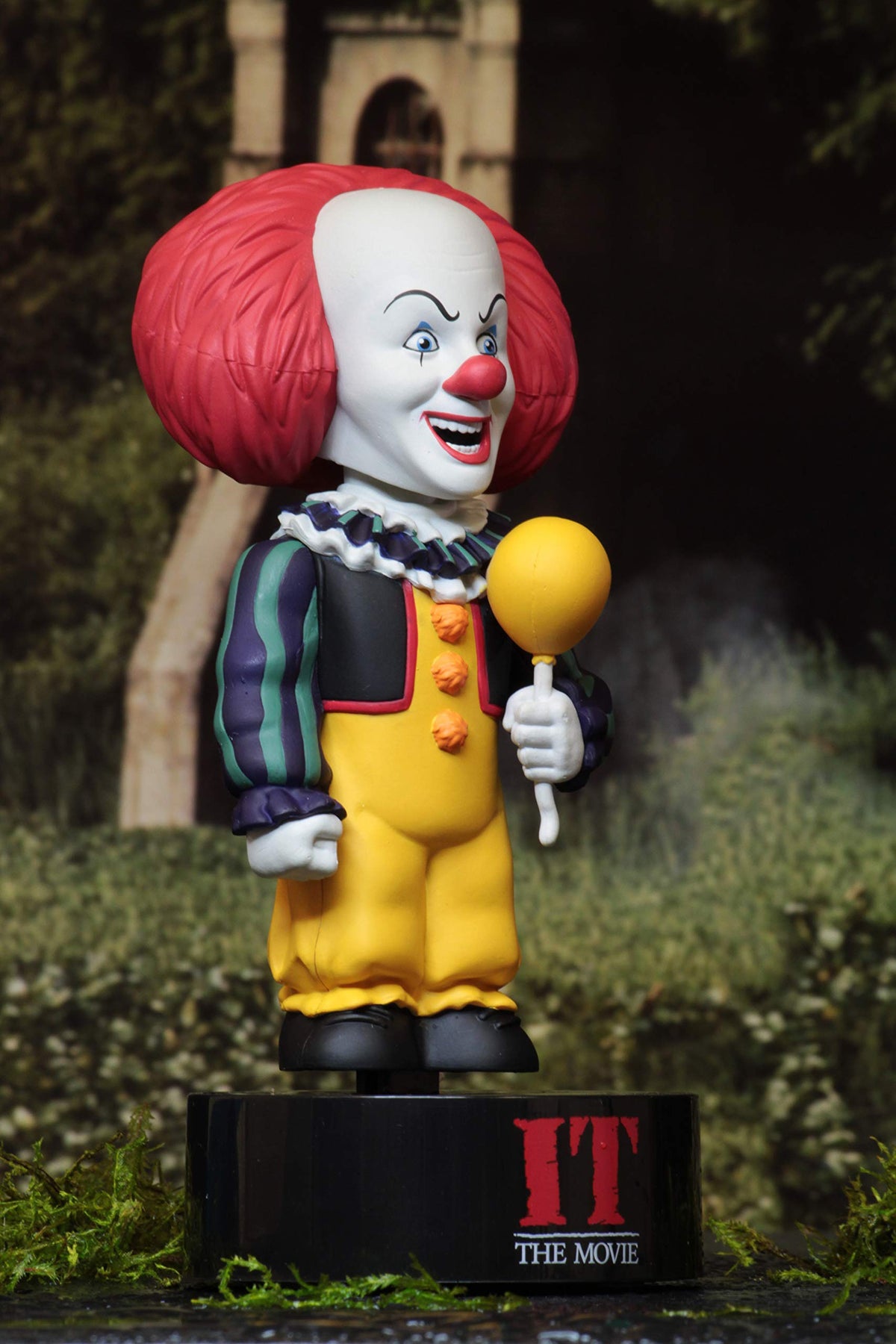NECA - IT (1990) ? Body Knocker ? Pennywise