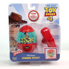 Toy Story 4 Pixar Electronic Spinning Rocket with Lights & Music - Woody