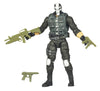Crossbones Marvel Captain America Action 3.75" Action Figure