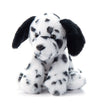 The Petting Zoo Dalmatian Dog Stuffed Animal Plushie, Gifts for Kids, Dog Plush Toy 9 inches