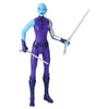 Marvel Guardians of the Galaxy Marvel’s Nebula, 6-inch