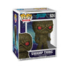 Funko Pop! Super: Justice League Dark - Swamp Thing - DC Comics - Collectable Vinyl Figure - Gift Idea - Official Merchandise - Toys for Kids & Adults