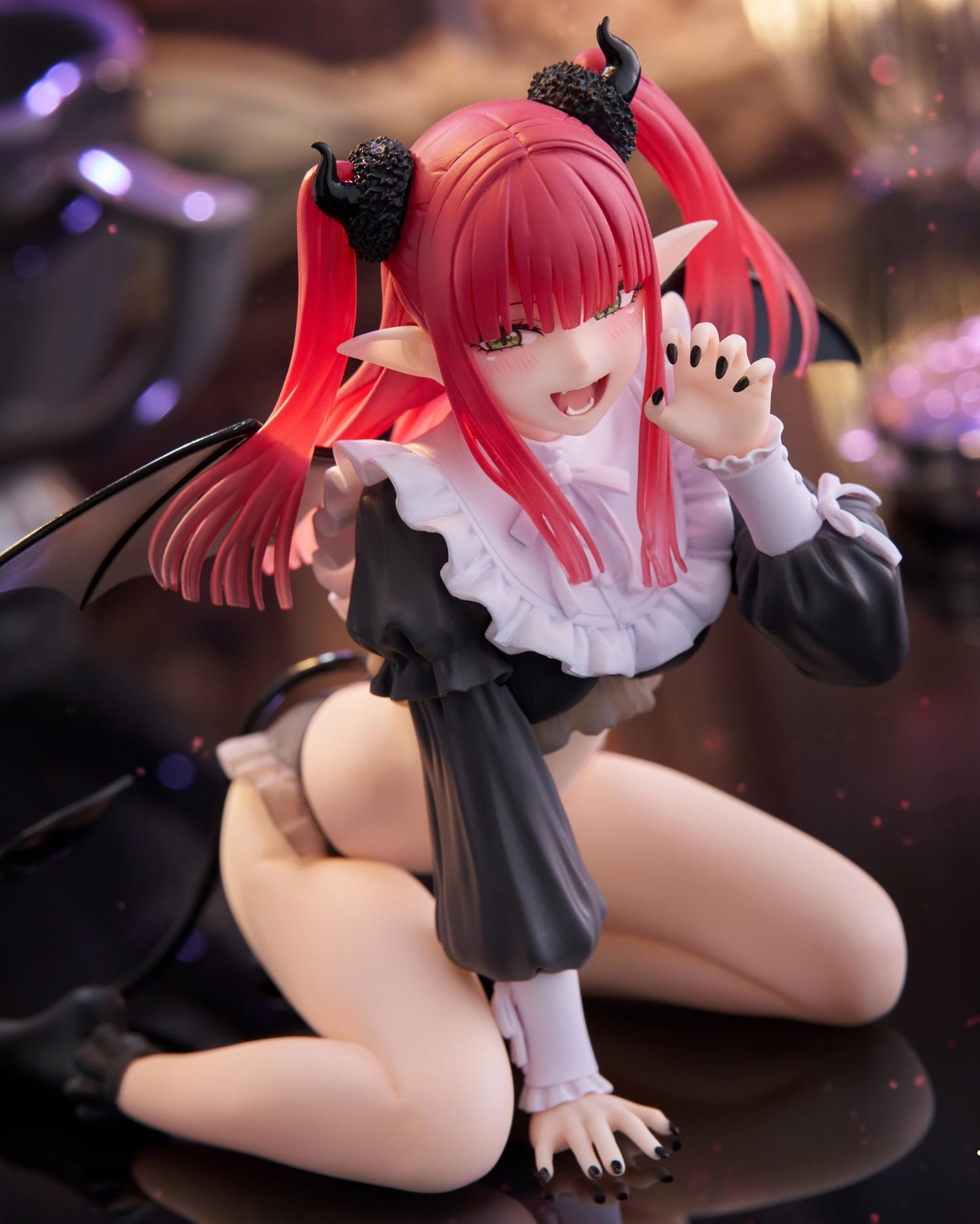 Taito-My Dress-Up Darling Desktop Cute Figure - Marin Kitagawa (Liz Ver.)