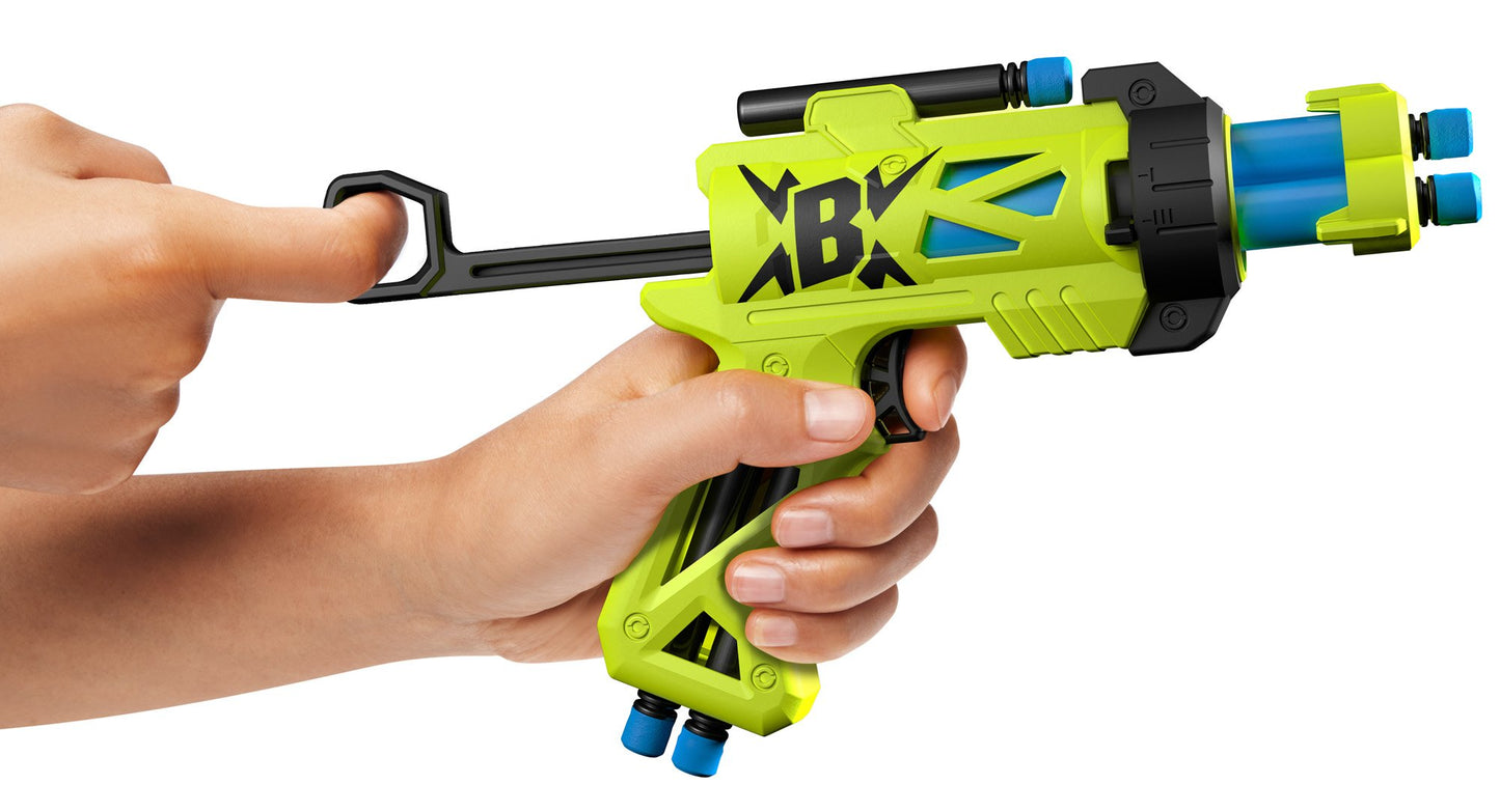 BOOMco. Tri Blast Blaster