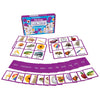 Junior Learning Picture Bingo Educational Action Games