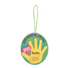 Fun Express God Made Me Special Handprint ORN Ck12 - Crafts for Kids and Fun Home Activities - VBS Vacation Bible School Supplies/Decor