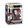 Funko Pop Marvel: Infinity Saga - Iron Man - (Mark 5) - Collectable Vinyl Figure - Gift Idea - Official Merchandise - Toys for Kids & Adults