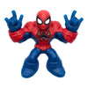 Goo Jitzu Marvel Avengers Spider-Man, Stretchy Action Figure, Super Stretchy with Unique Squishy Rheoscopic Filling, Collect All 3