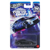 Hot Wheels Silver Series Nissan 350Z Custom Personnalise