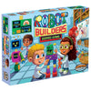 Robot Builders Board Game - Exciting Robot Building Competition for Kids Ages 5 and Up - Children Learn New Skills While Racing to Collect Matching