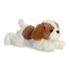 Aurora® Adorable Flopsie™ Stella Shih Tzu™ Stuffed Animal - Used to Create Imaginative Play Adventures - Perfect for Birthdays, Kids and Adults, All