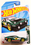 Hot Wheels Dimachinni Veloce