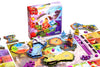 Aetherspire by Phase Shift Games, Cooperative 3D Tower Defense Board Game
