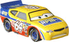 Disney Cars Toys Winford Bradford Rutherford