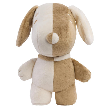 HAPPY HAUL Peanuts Snoopy Remix’d Medium Plush Collectible Toy