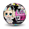 L.O.L. Surprise! Remix Fan Club - Re-Released Doll with 7 Surprises